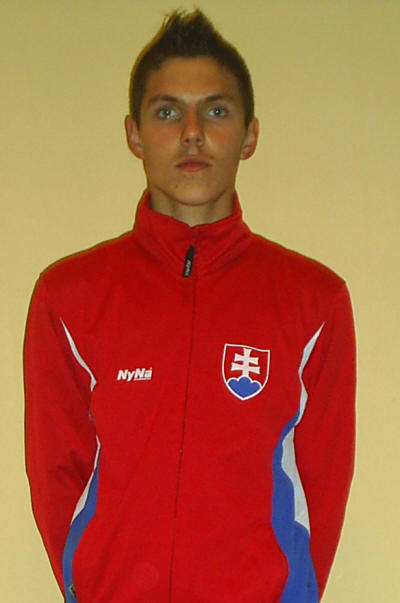 Branislav Friek